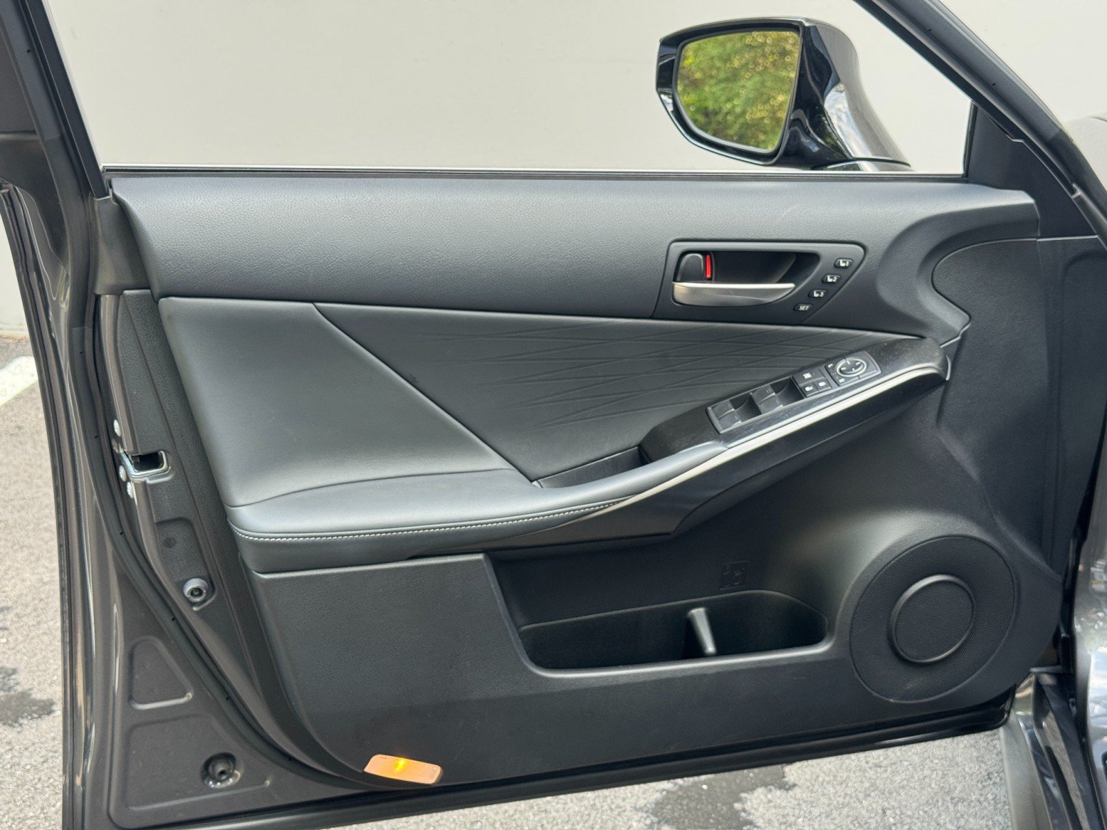 Used 2023 Lexus IS 300 w/ Premium Package RWD image 42