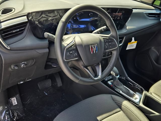 New 2026 Buick Encore GX Preferred w/ Comfort Package FWD image 18