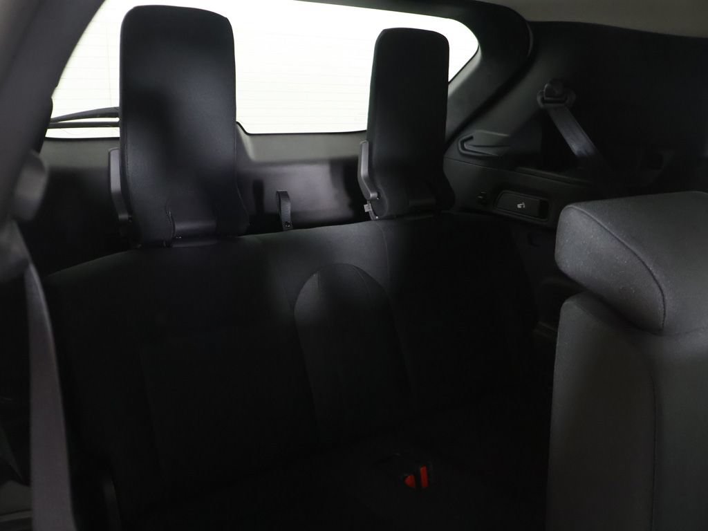 New 2026 Mitsubishi Outlander ES AWD/4WD image 33