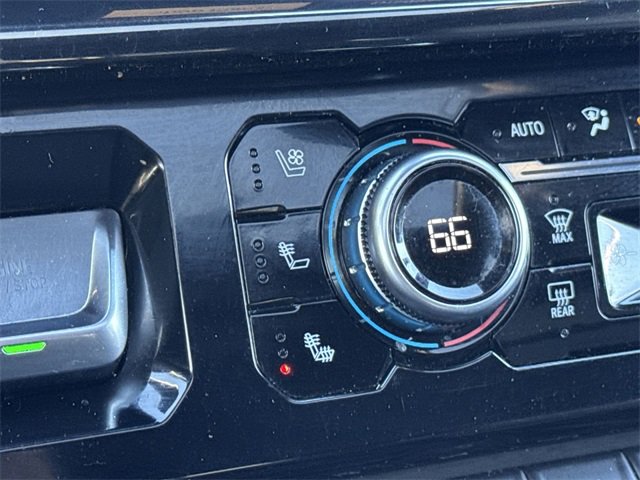 Used 2024 GMC Sierra 2500 AT4 w/ AT4 Premium Plus Package image 20