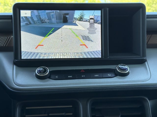 Used 2024 Ford Maverick Lariat FWD image 18