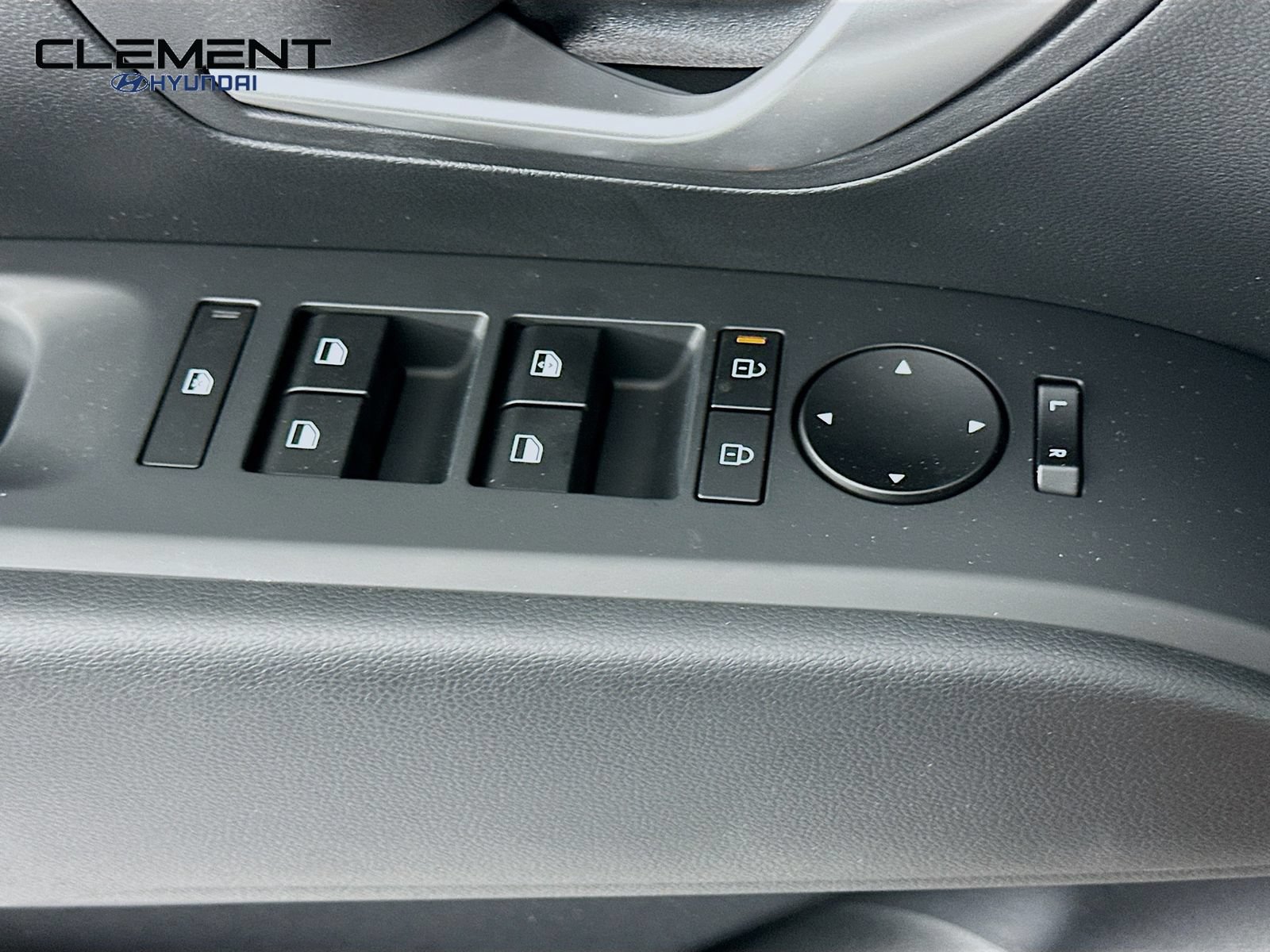 New 2026 Hyundai Tucson SE AWD/4WD image 21