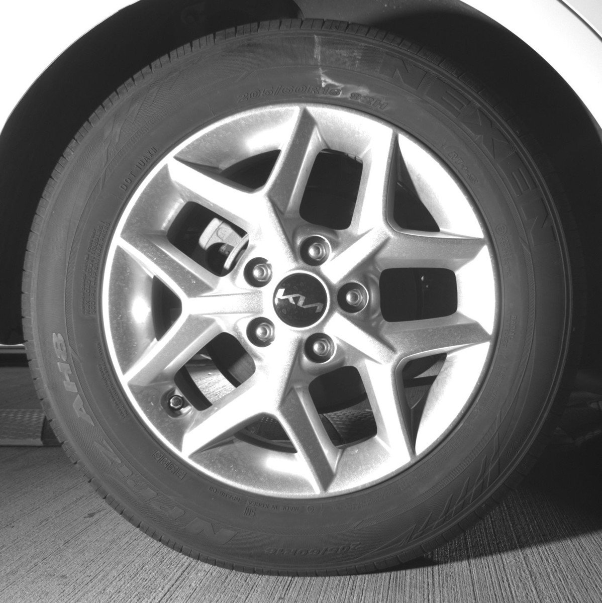 Used 2025 Kia Soul LX w/ LX Technology Package image 15