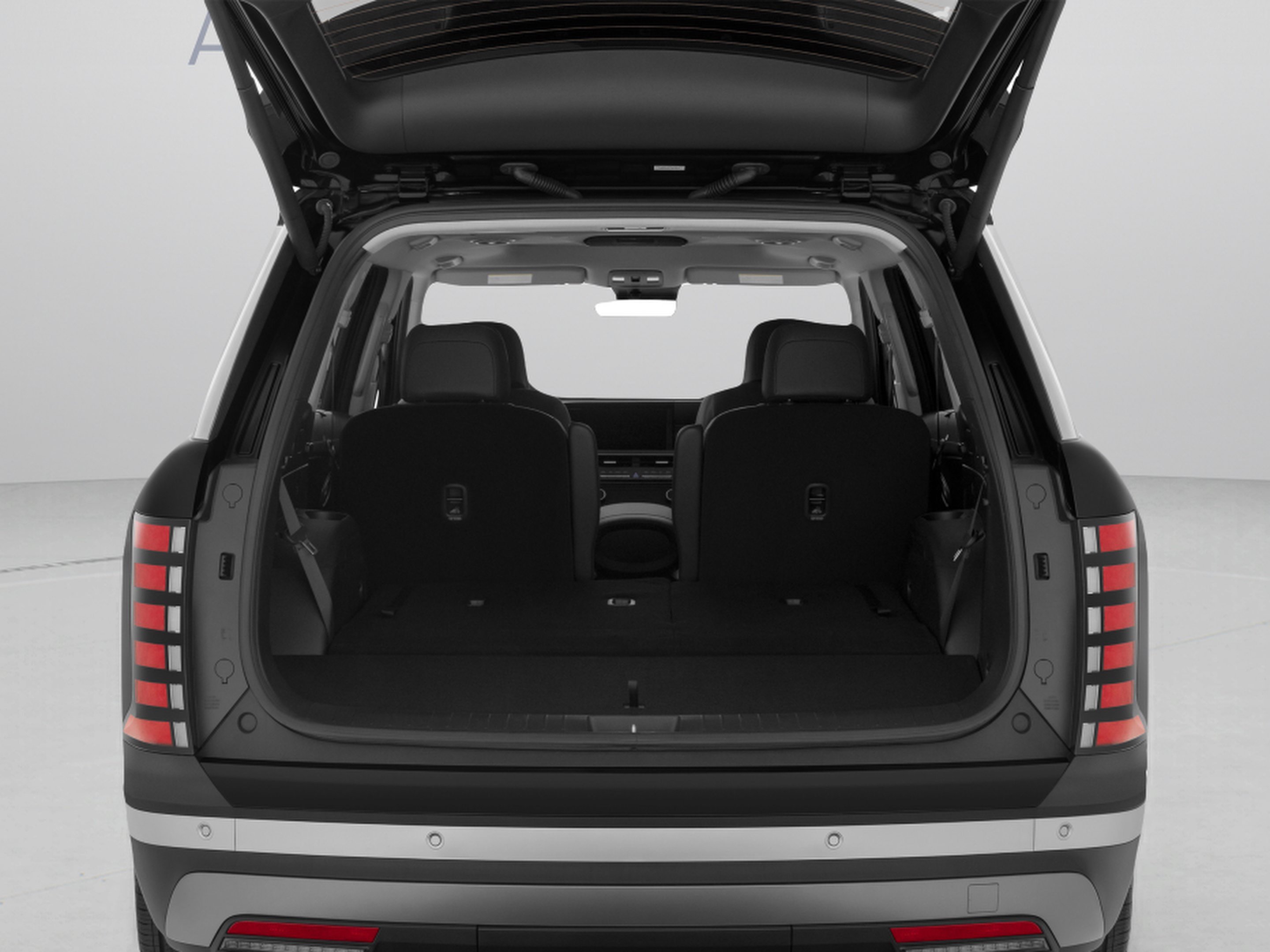 New 2026 Hyundai Palisade Calligraphy FWD image 40
