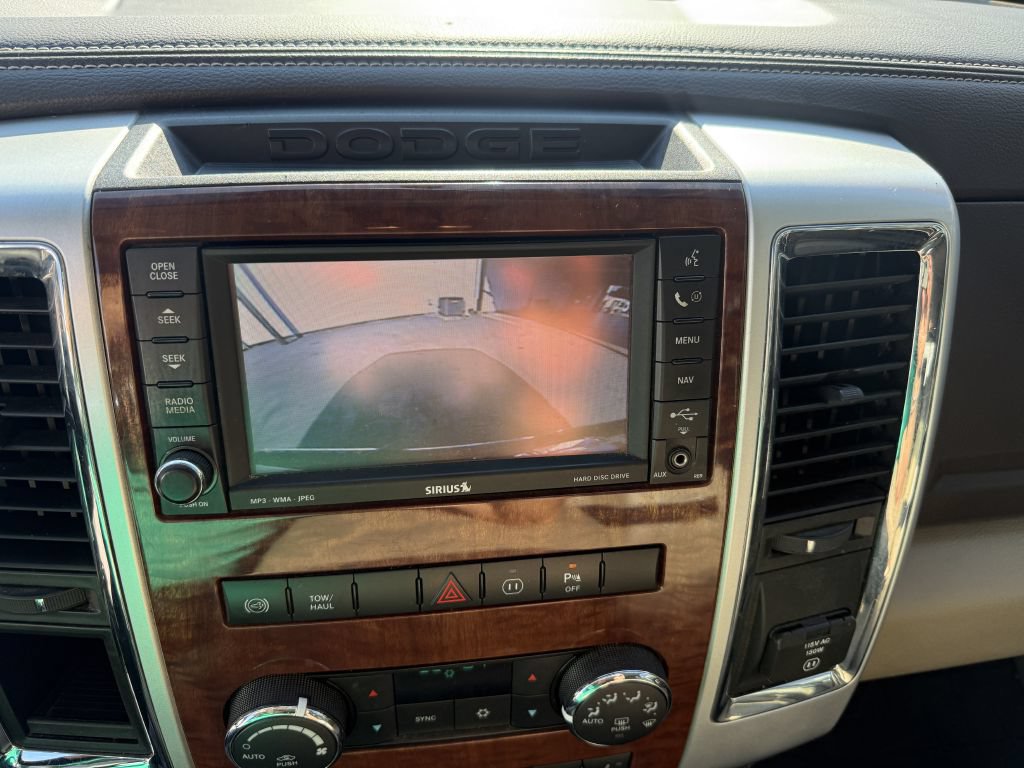 Used 2010 Dodge Ram 3500 Truck Laramie w/ Chrome Accents Group RWD image 43
