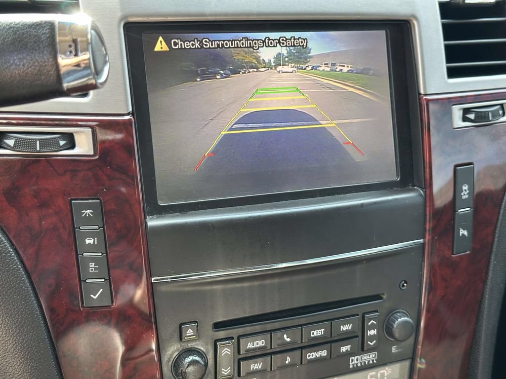 Used 2013 Cadillac Escalade ESV Premium AWD/4WD image 14