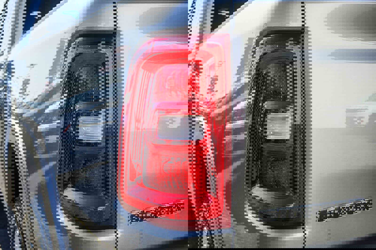 New 2026 RAM 1500 Big Horn image 7