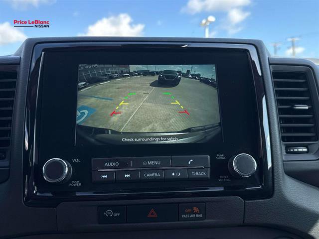 Used 2024 Nissan Frontier S w/ Technology Package image 36