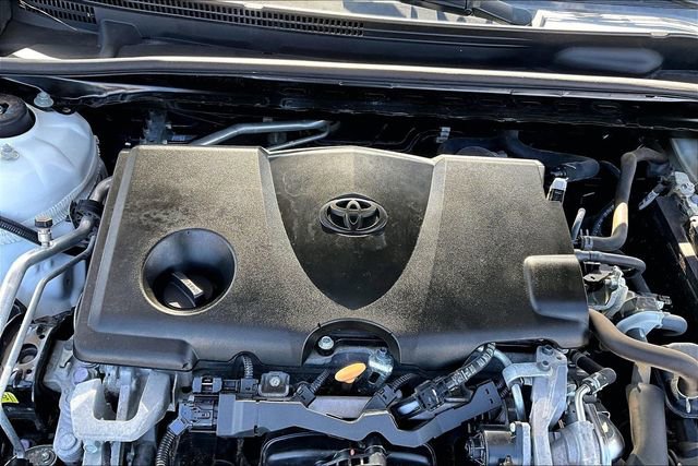 Used 2019 Toyota Camry LE image 34