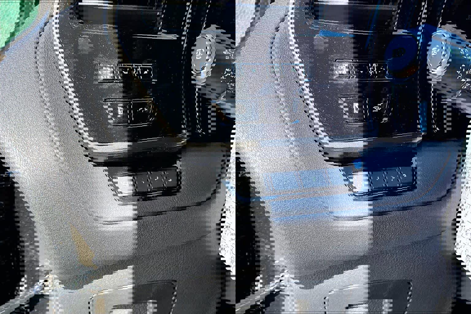 New 2026 Lexus TX 500h AWD image 14