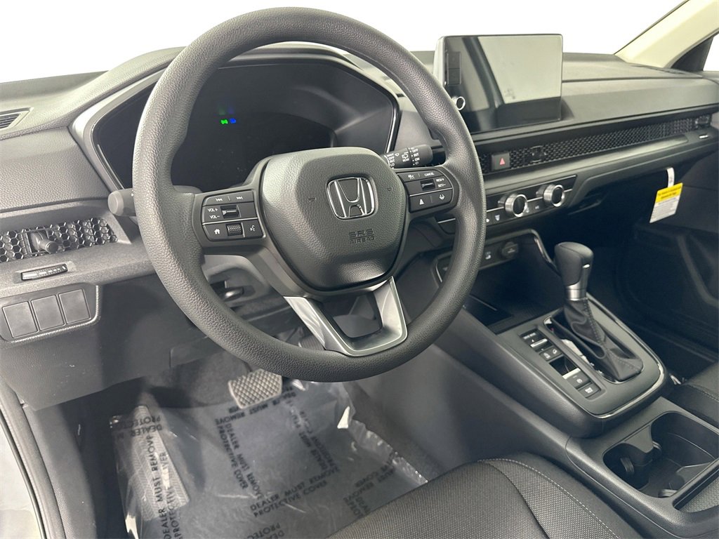 New 2026 Honda CR-V LX image 16