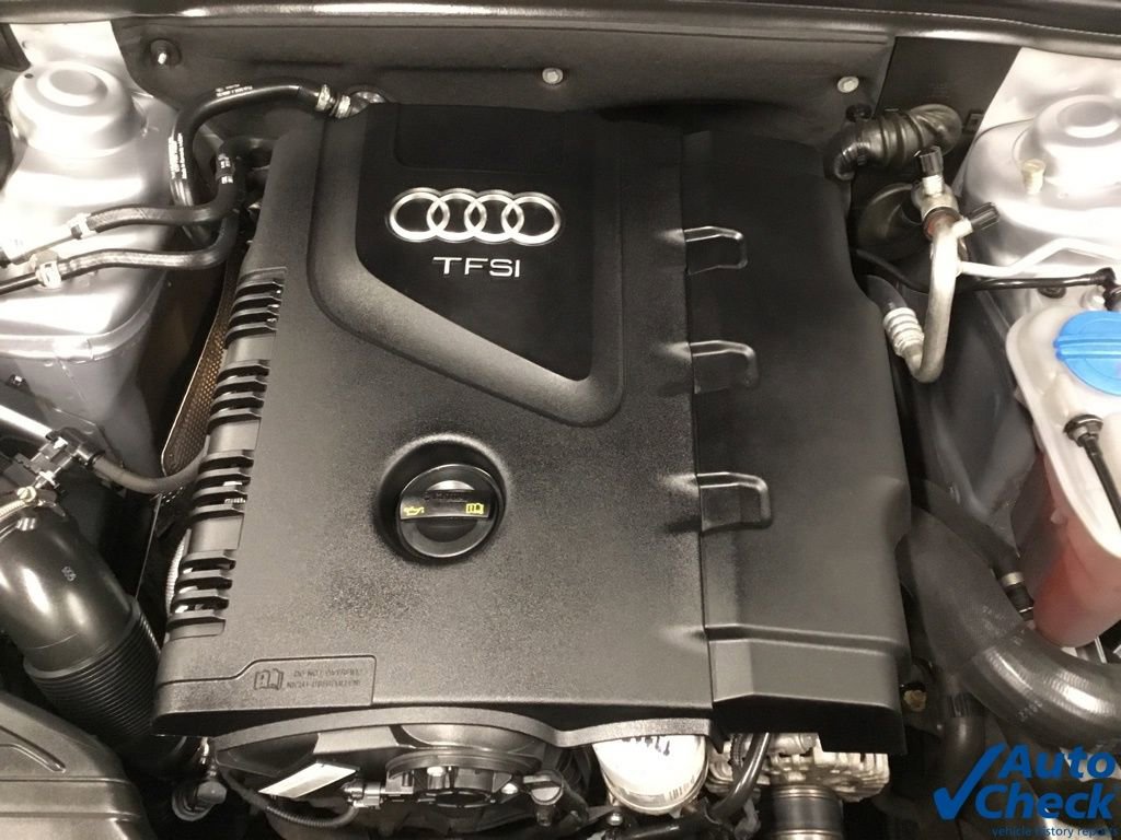 Used 2016 Audi A4 2.0T Premium w/ Audi MMI Navigation Plus AWD/4WD image 40