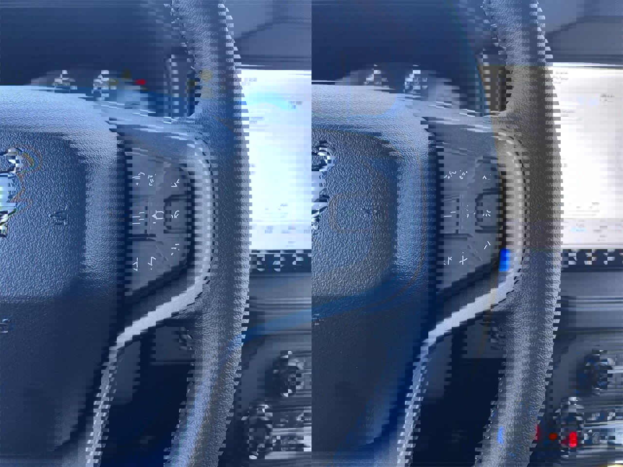 New 2025 Ford Bronco Badlands image 10