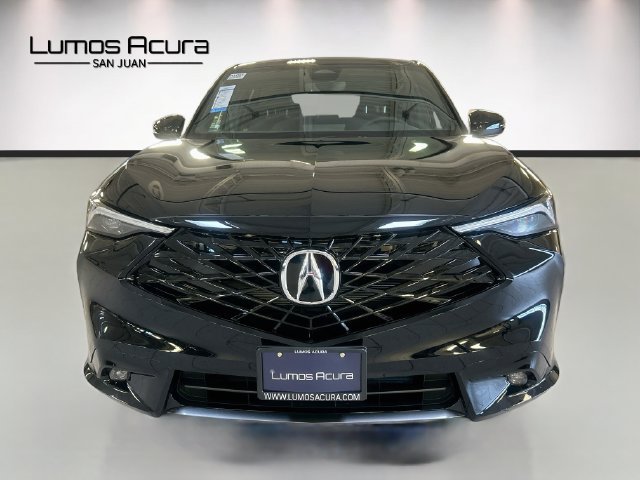 New 2026 Acura ADX A-Spec FWD image 2