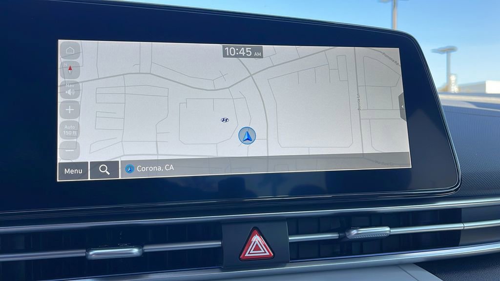 New 2025 Hyundai Elantra Limited image 19