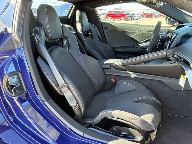 New 2026 Chevrolet Corvette Z06 image 19
