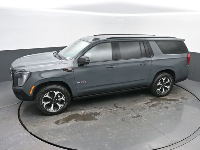 New 2026 GMC Yukon XL AT4 Ultimate image 41