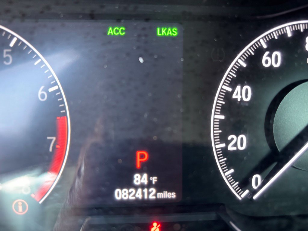 Used 2018 Honda Accord Touring image 36