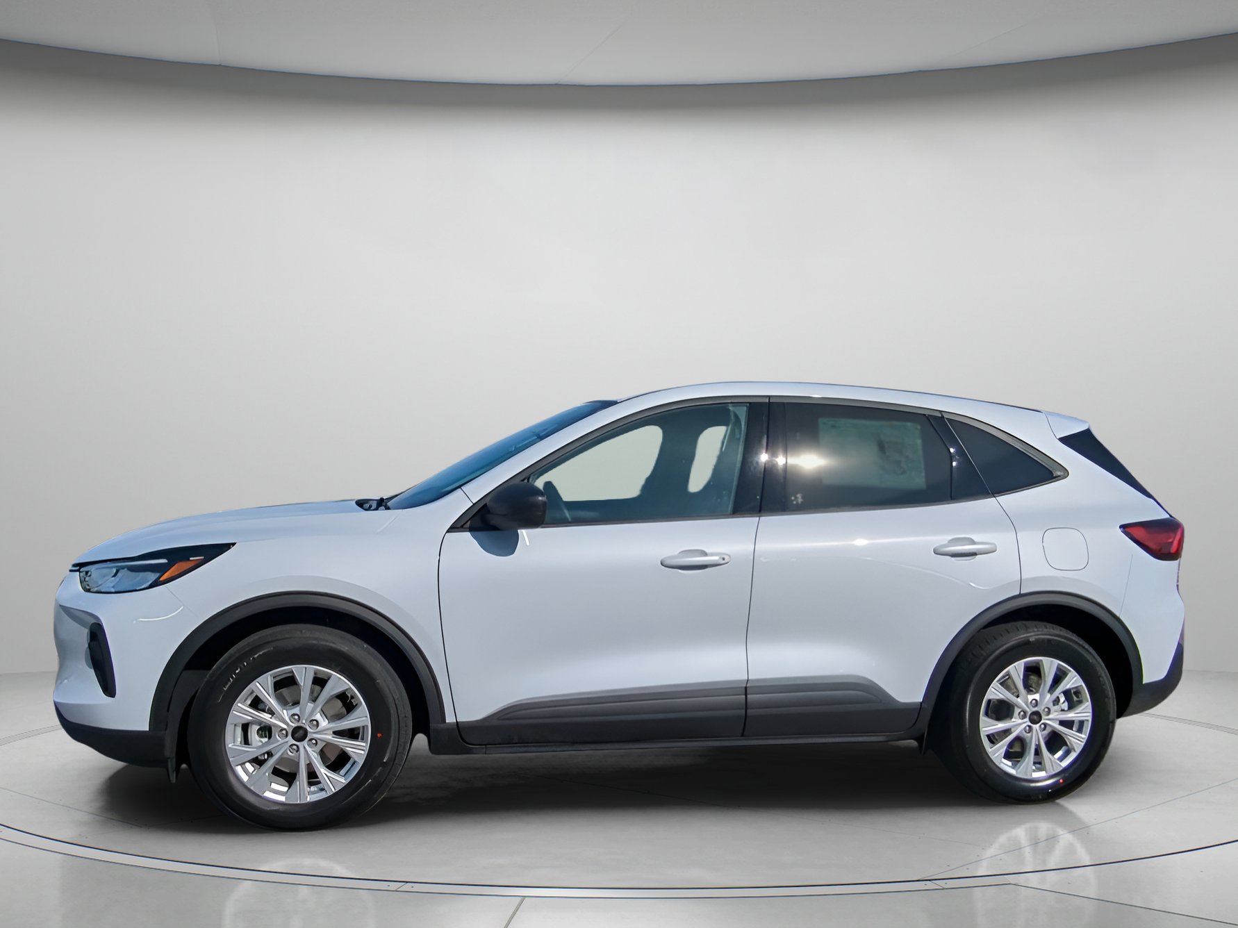 New 2026 Ford Escape Active FWD image 12