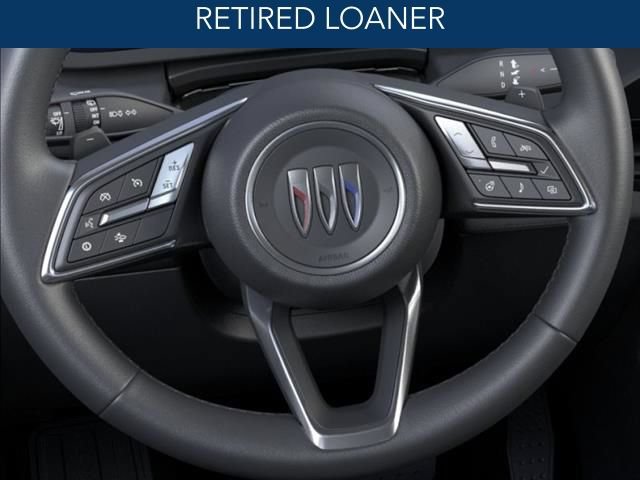 New 2026 Buick Enclave Preferred w/ Power Package FWD image 19