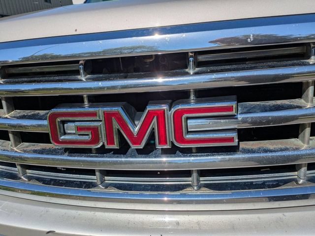 Used 2008 GMC Sierra 1500 SLE w/ Power Pack Plus AWD/4WD image 9