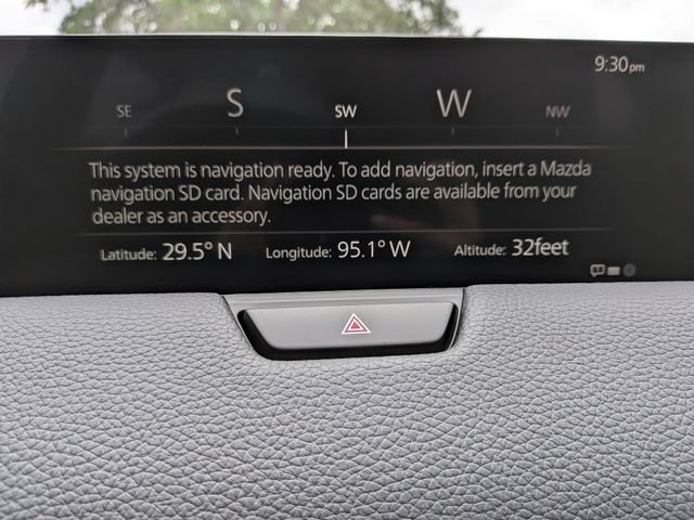 New 2026 MAZDA CX-90 3.3 Turbo w/ Premium Plus Pkg AWD/4WD image 20