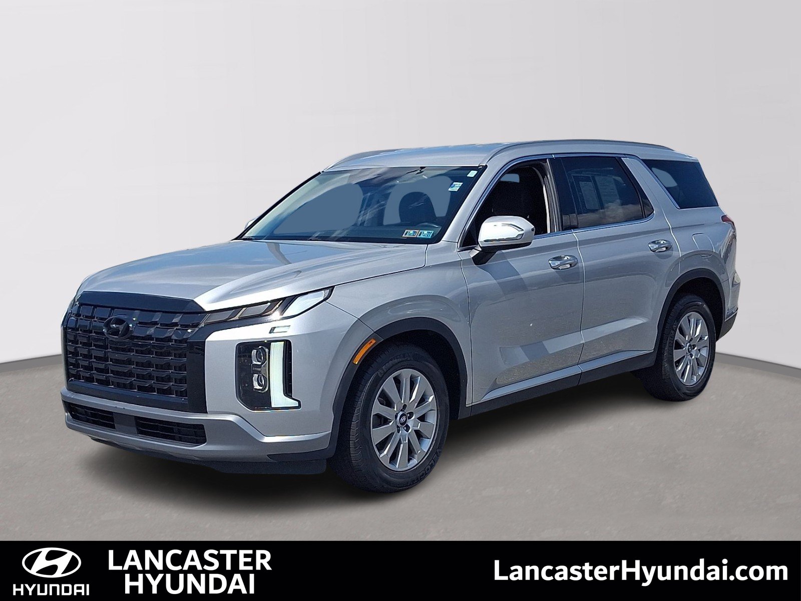 Used 2024 Hyundai Palisade SEL