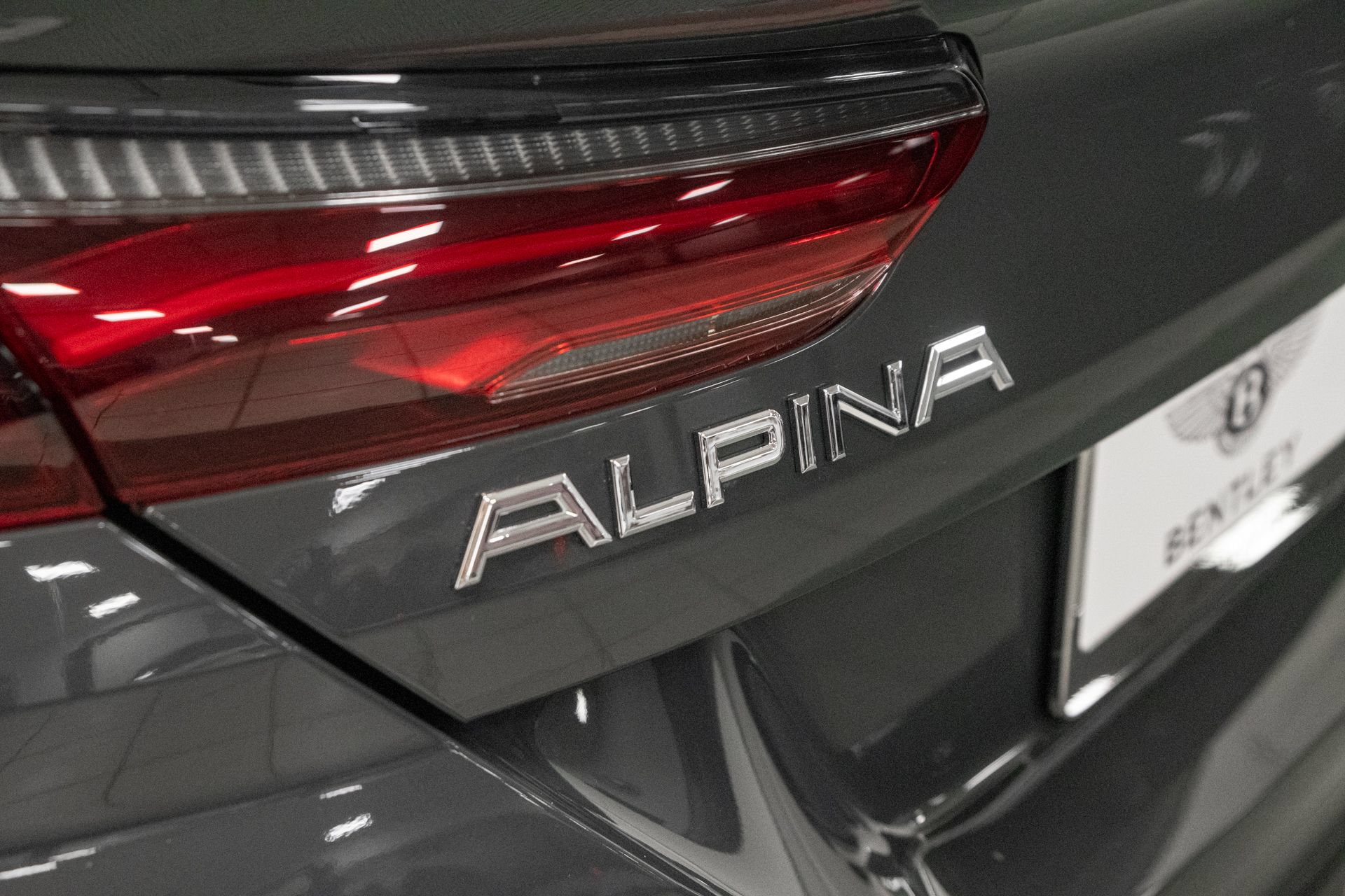 Used 2024 BMW ALPINA B8 xDrive Gran Coupe AWD/4WD image 33