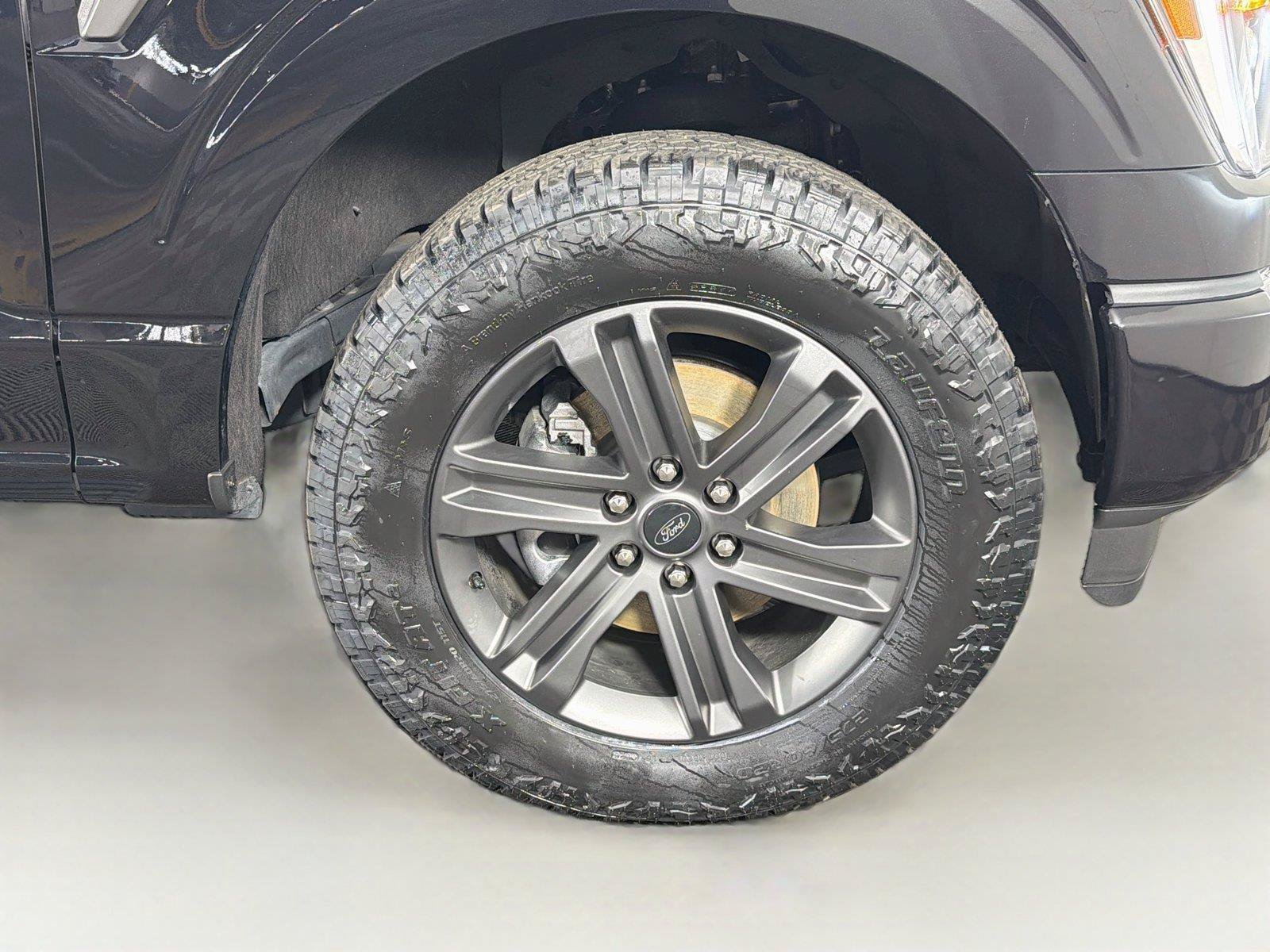 Used 2023 Ford F150 Lariat w/ Equipment Group 502A High AWD/4WD image 37
