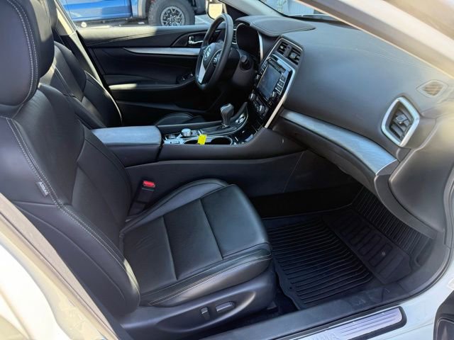Used 2018 Nissan Maxima 3.5 SV FWD image 29