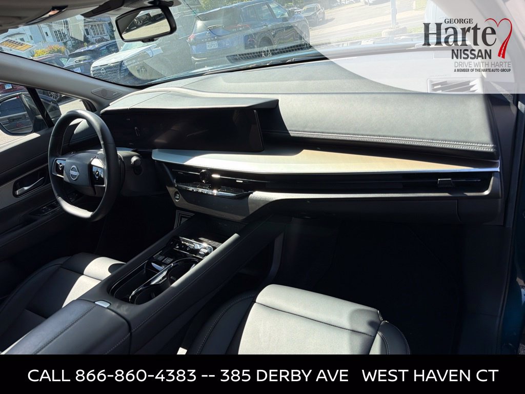 Used 2025 Nissan Murano SL w/ Cargo Package AWD/4WD image 33