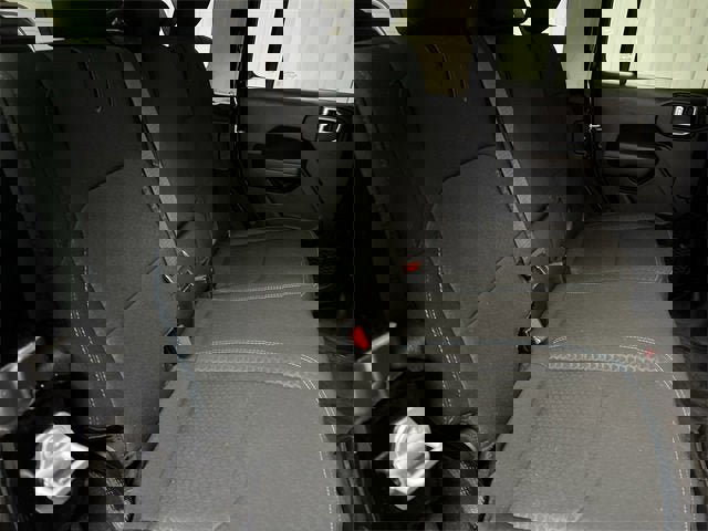 Used 2024 Jeep Wrangler Unlimited Rubicon 4xe w/ Convenience Group image 26