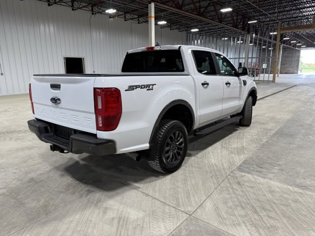 Used 2020 Ford Ranger XLT w/ XLT Sport Appearance Package image 6