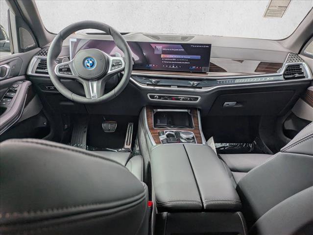 New 2026 BMW X5 xDrive50e w/ M Sport Package image 15