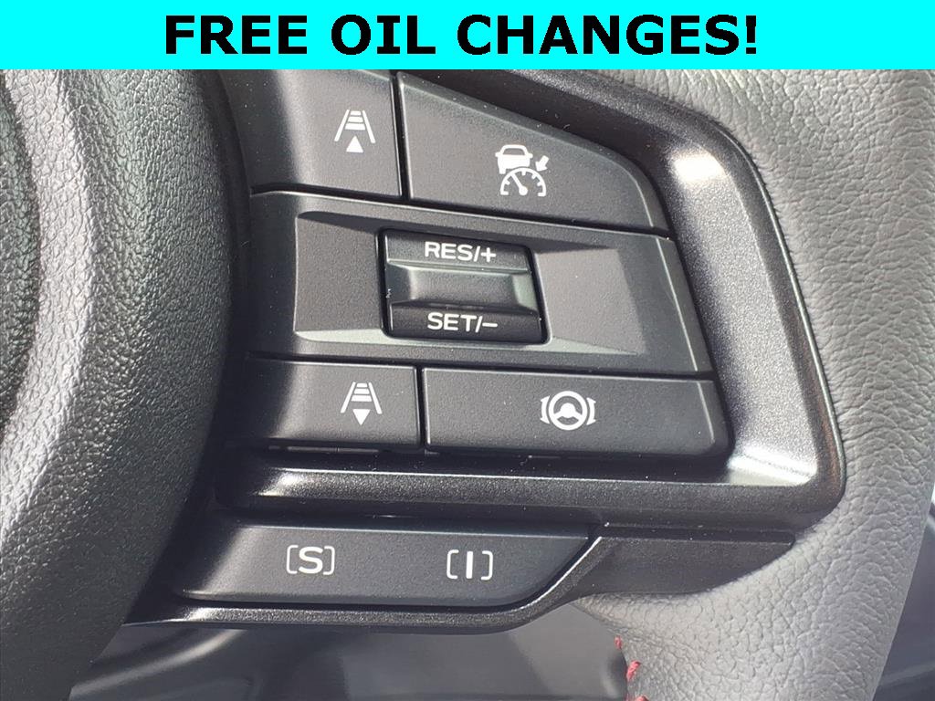 New 2026 Subaru Impreza RS image 17