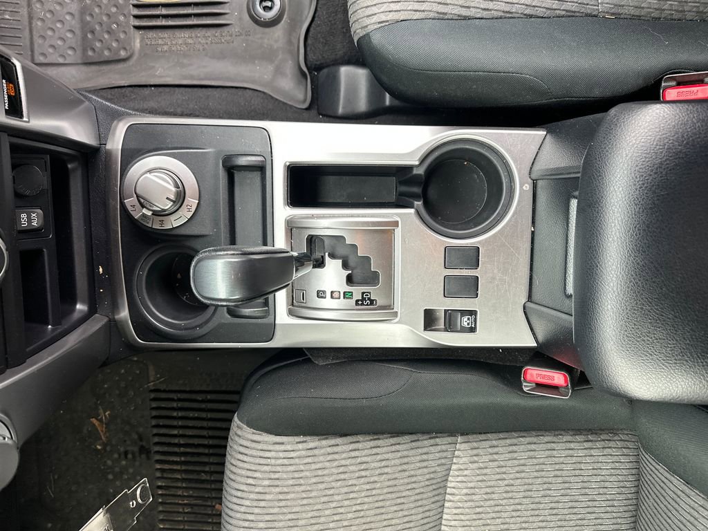 Used 2019 Toyota 4Runner SR5 image 11