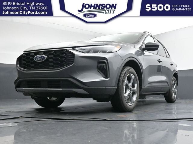 New 2026 Ford Escape ST-Line w/ Tech Pack #1 AWD/4WD image 27