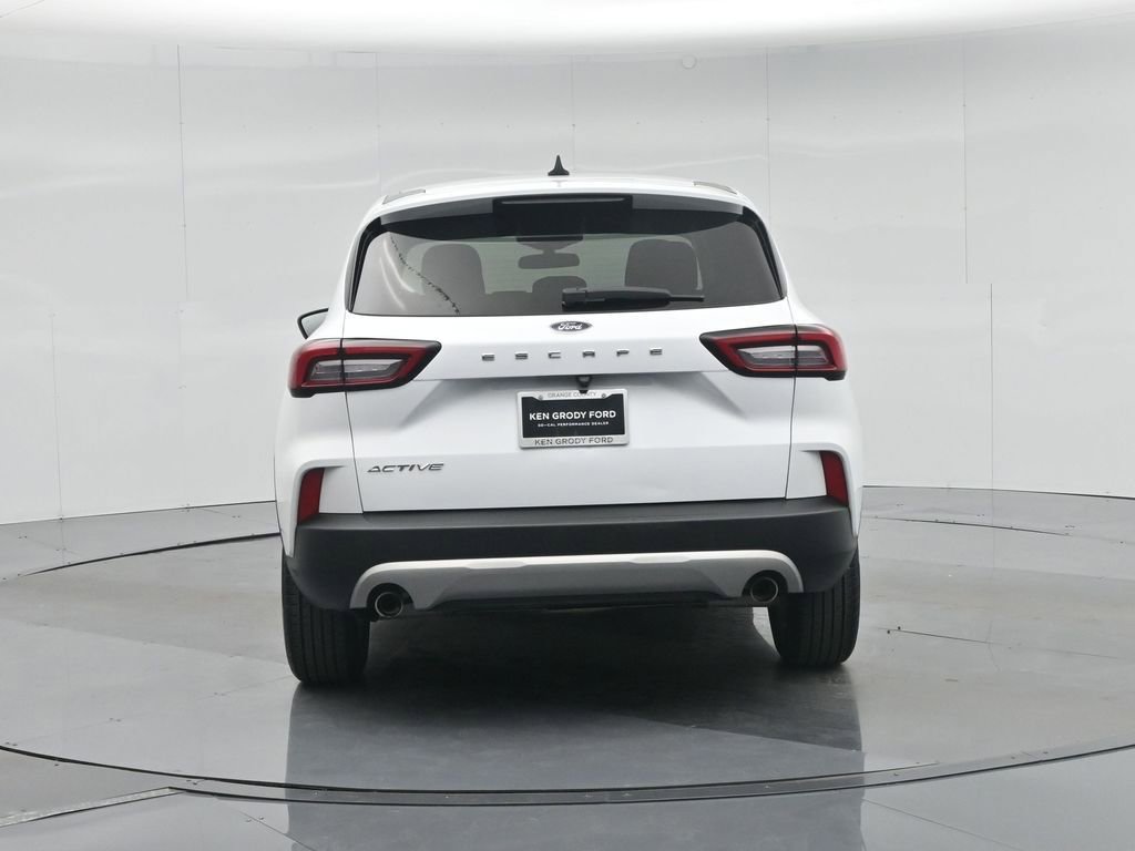 Used 2024 Ford Escape Active image 7