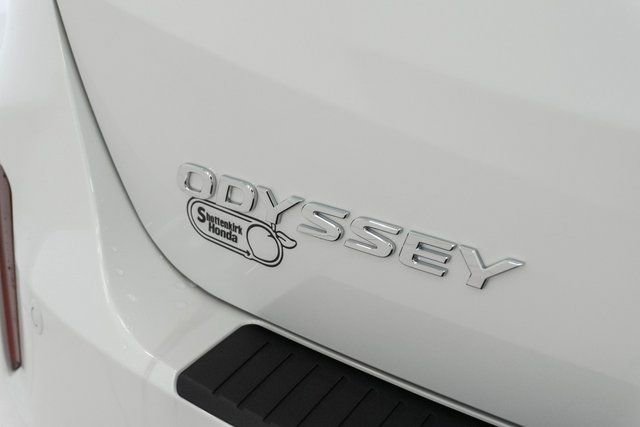 New 2026 Honda Odyssey Touring image 12