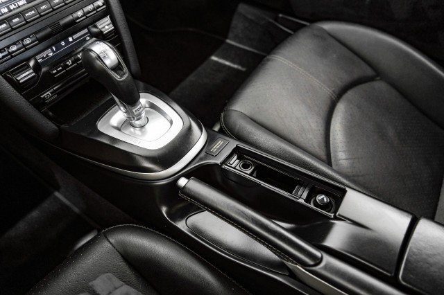 Used 2010 Porsche Cayman S image 19