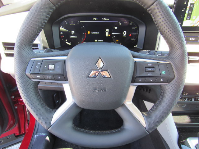 New 2026 Mitsubishi Outlander SE FWD image 22