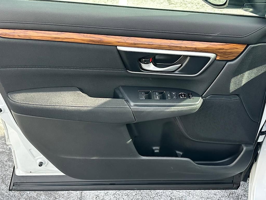 Used 2020 Honda CR-V EX image 20