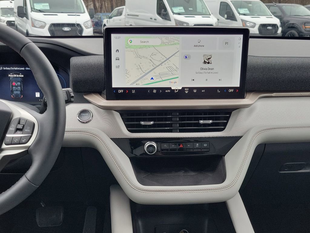 New 2026 Ford Explorer Active image 29