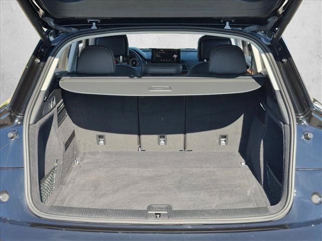 Certified 2023 Audi Q5 2.0T Premium Plus w/ Premium Plus Package AWD/4WD image 6