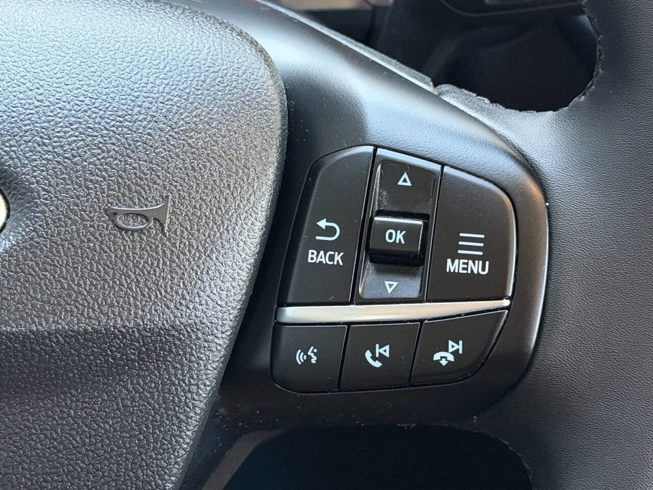 Used 2023 Ford Maverick Lariat w/ Equipment Group 500A Standard image 23