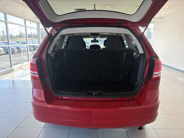 Used 2020 Dodge Journey SE w/ SE Popular Equipment Group image 15