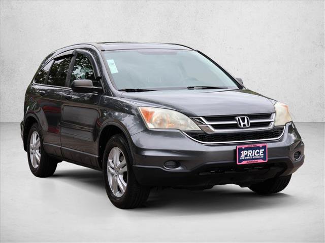 Used 2011 Honda CR-V EX image 3