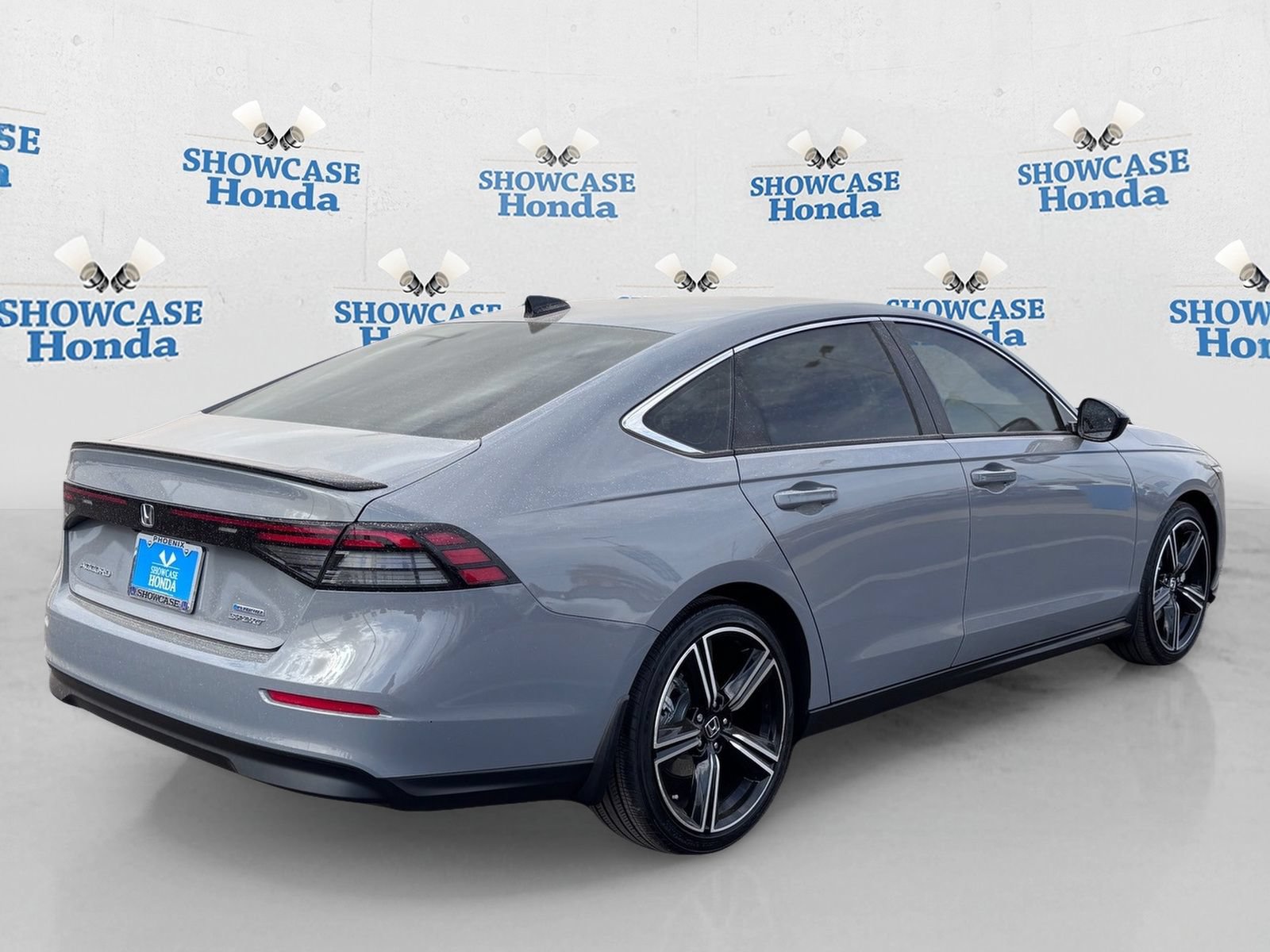 Used 2024 Honda Accord Sport image 8