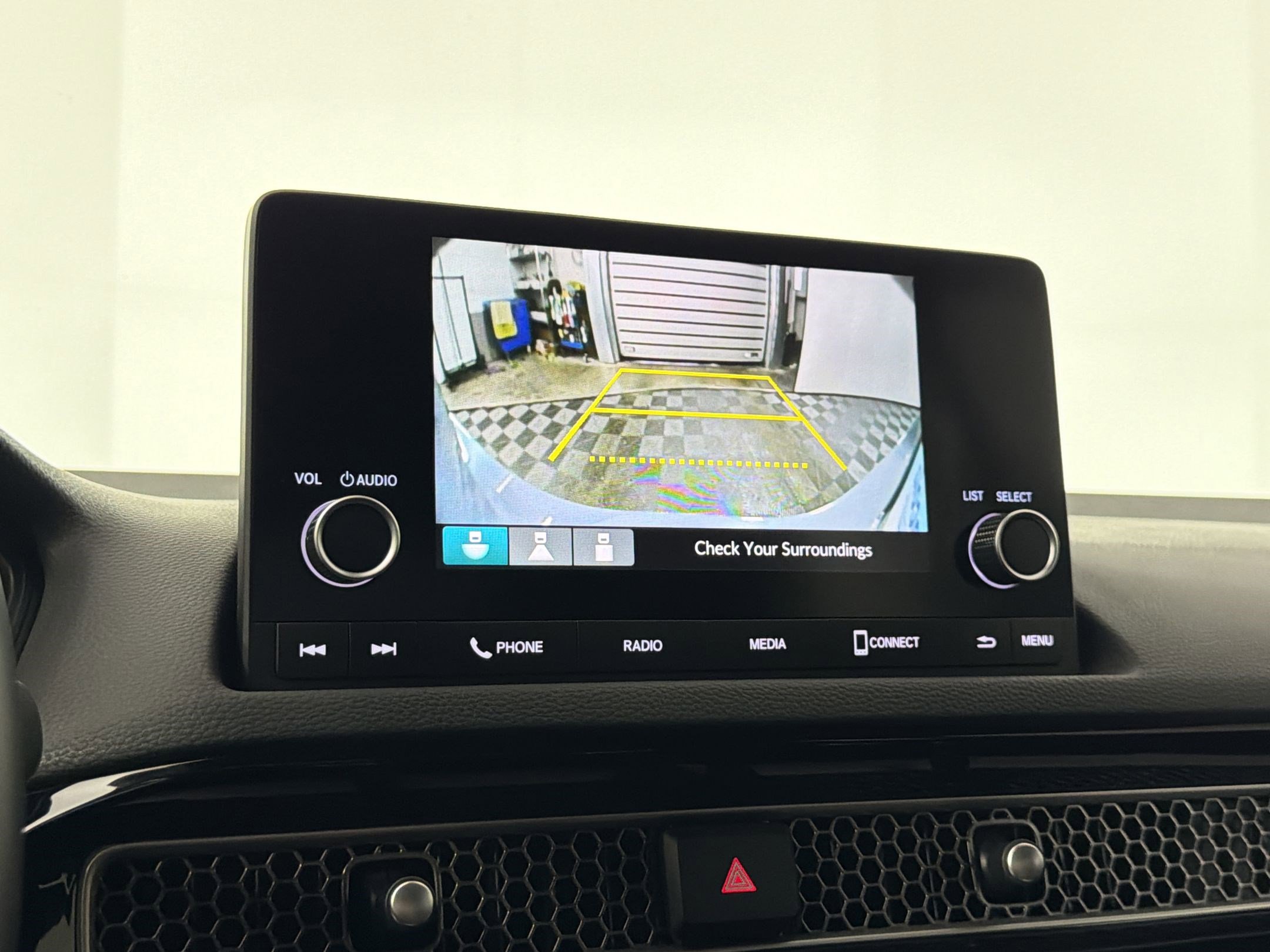 Used 2024 Honda Civic Sport image 23