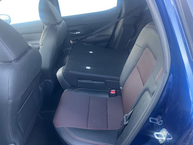 New 2025 Nissan Kicks SR w/ Illumination Package image 5